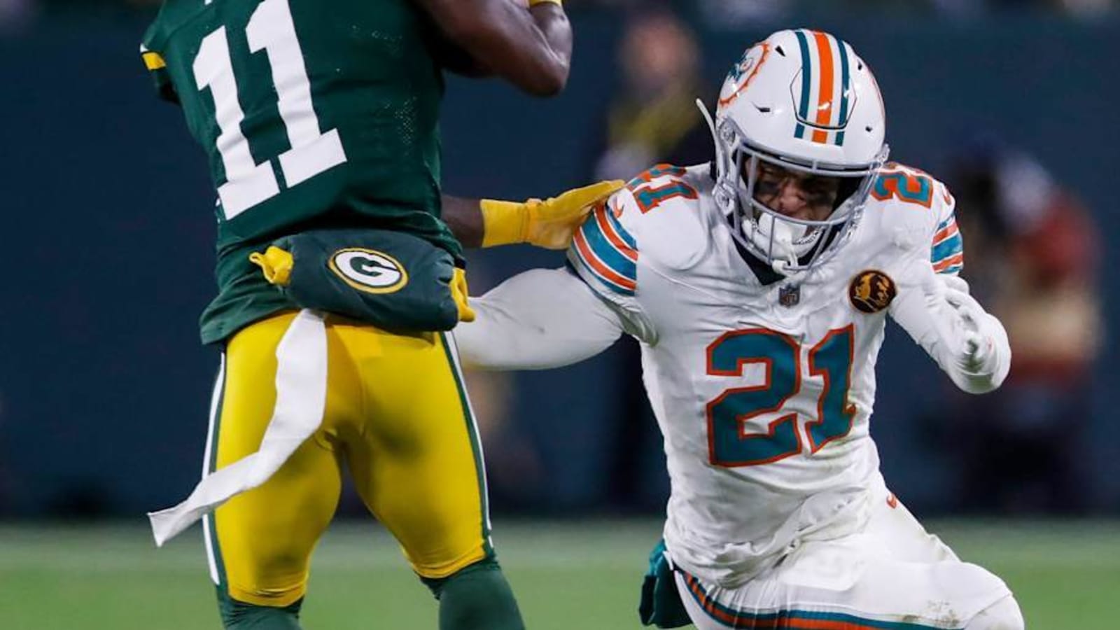 The Poyer Possibilities