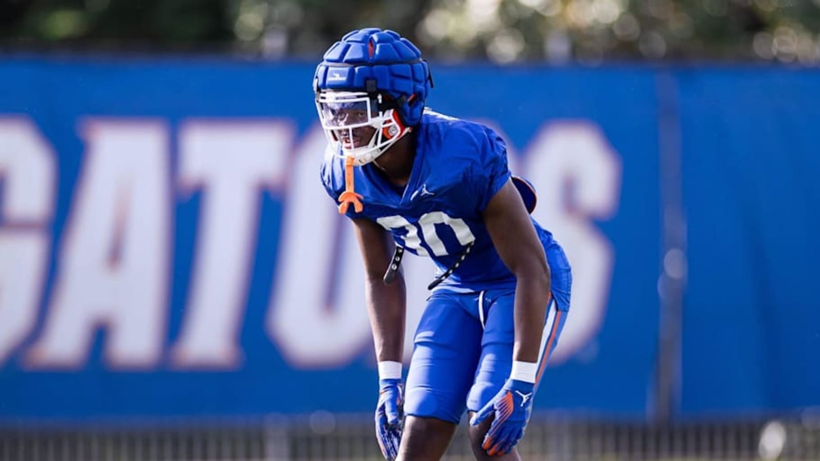 S Greg Smith to Enter Transfer Portal