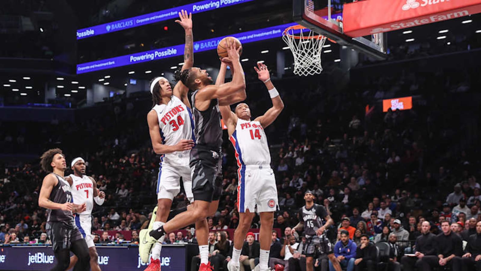 Charlotte Hornets sign Wendell Moore to two-way deal