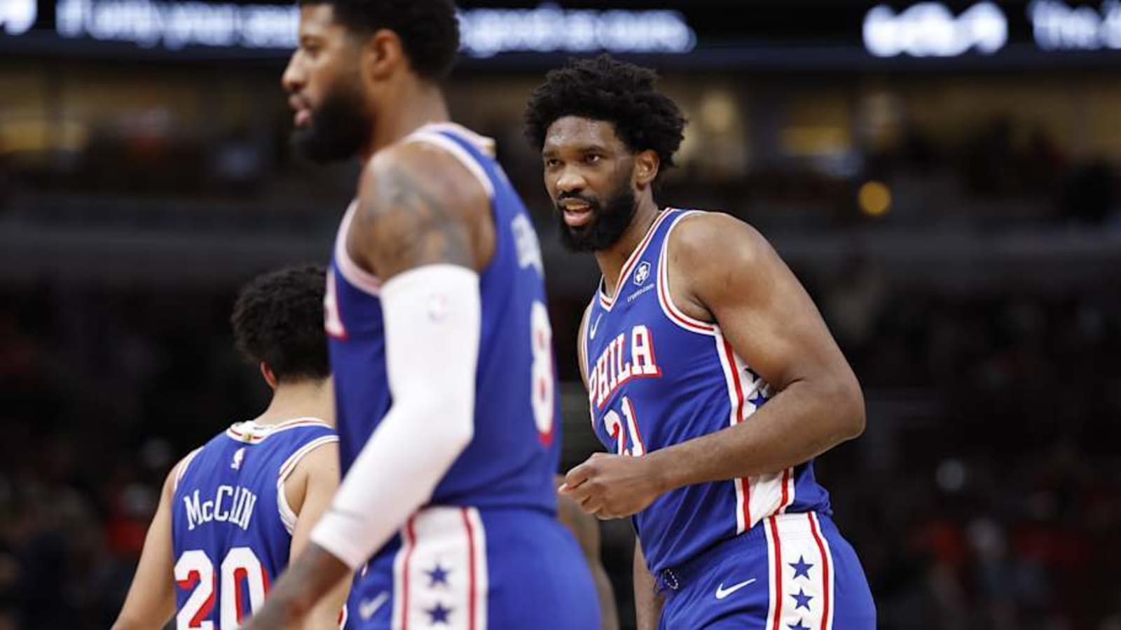 NBA Analyst Issues Confident Take Amid 76ers Recent Hot Streak