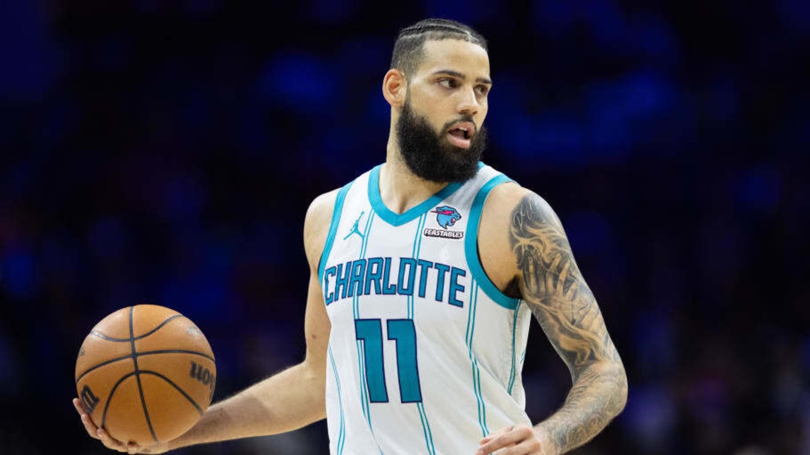 Should the Hornets Extend Cody Martin?