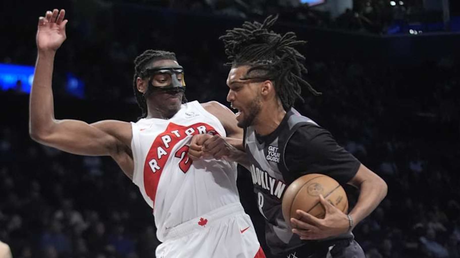 Nets Among Worst in Final Power Rankings