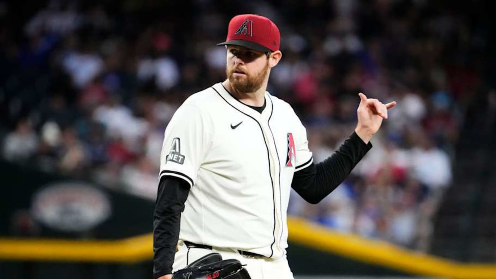 Is Jordan Montgomery&#39;s Trade Value Going Up?