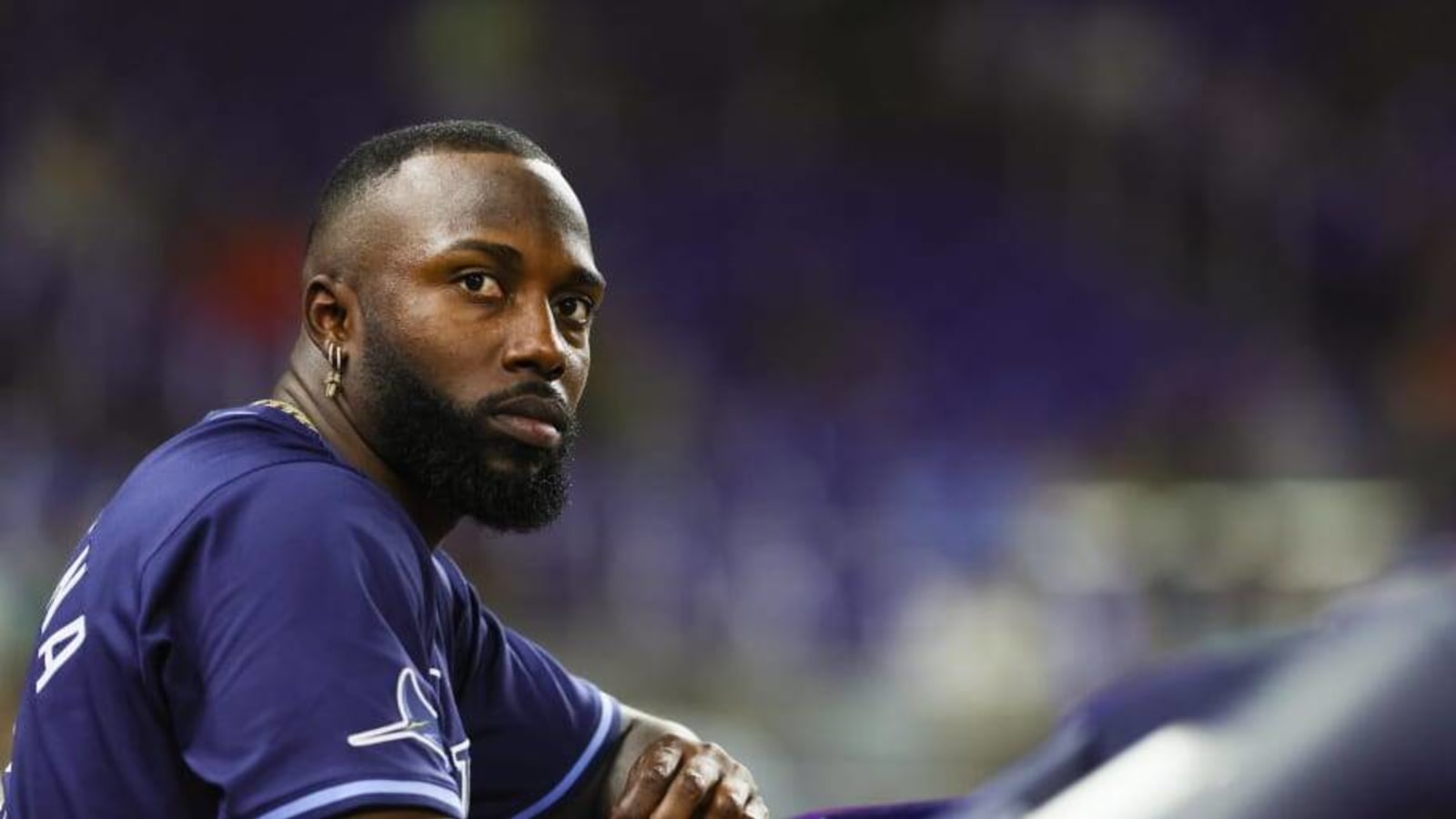 Randy Arozarena Returns to Tampa Bay Rays&#39; Lineup Following Hamstring Injury