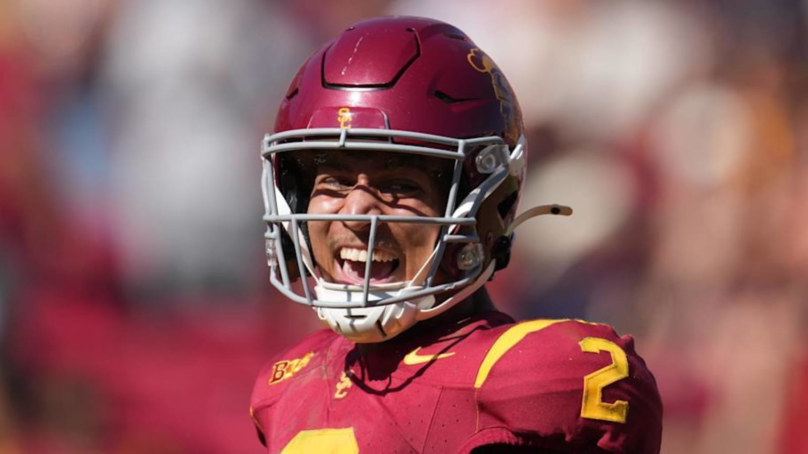 Seminole Legacy Wide Receiver Transfer Duce Robinson Coming Home To Florida State