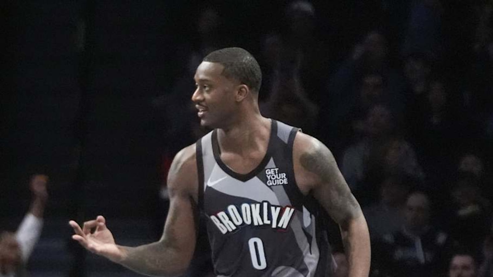 Did the Brooklyn Nets Fail to &#39;Tank?&#39;
