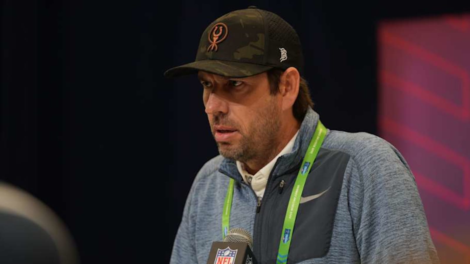 Colts&#39; Roster Transforms Noticeably After First Day of Free Agency
