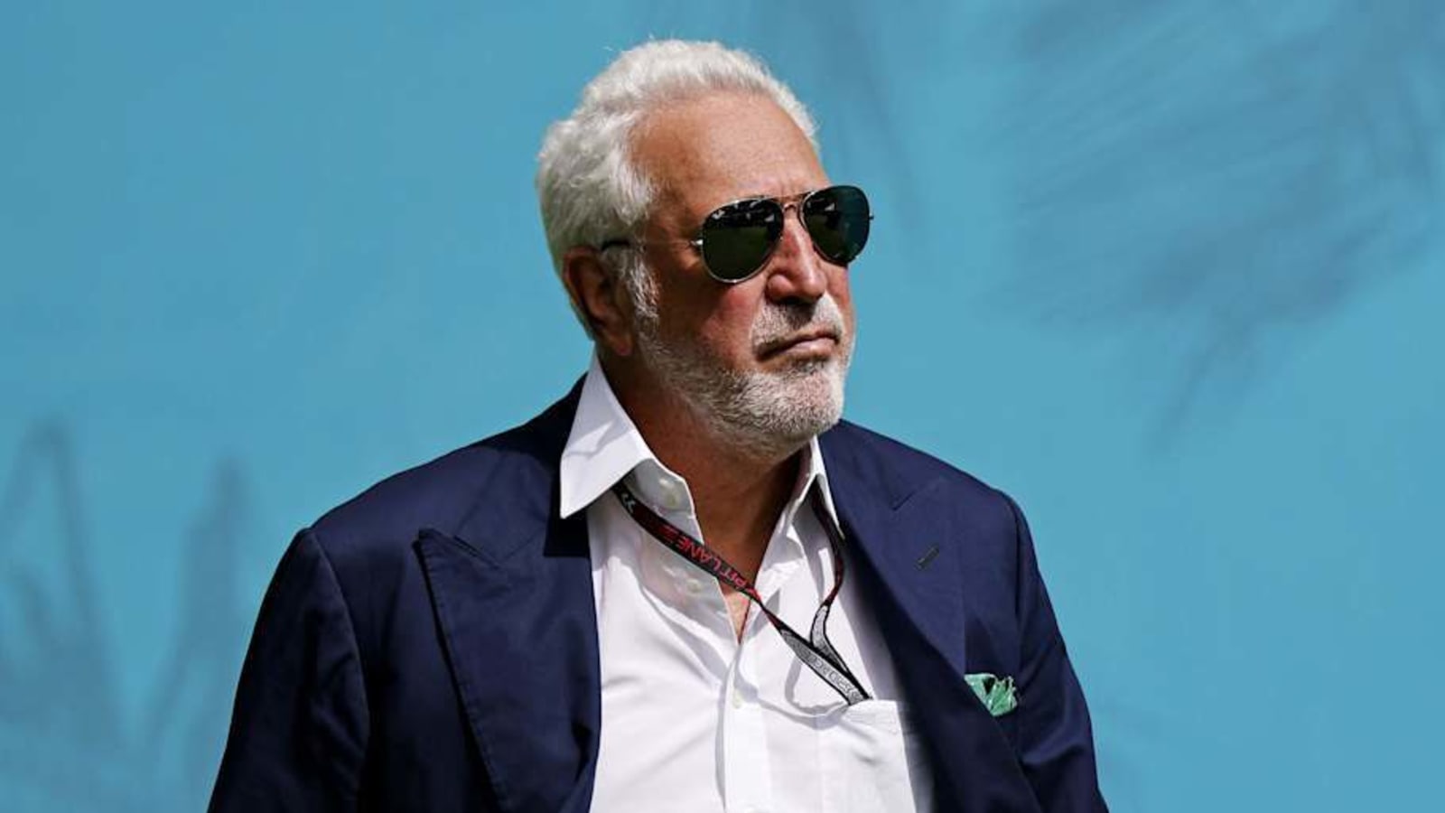 Aston Martin Sells F1 Team Shares and Commits to F1 Sponsorship