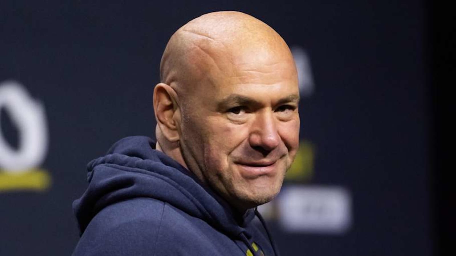 Dana White sets the record straight on Jon Jones vs. Tom Aspinall