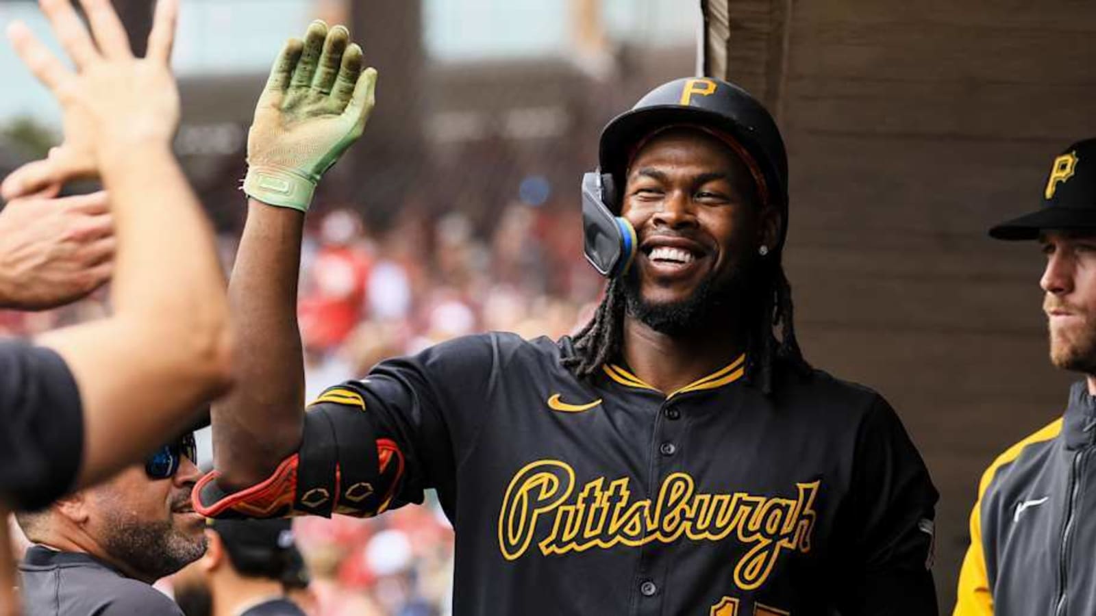 Pittsburgh Pirates&#39; Oneil Cruz Could Be Next in Line For Contract Extension