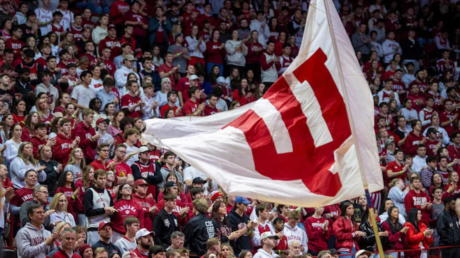 Indiana Men&#39;s Basketball 2025 Transfer Portal Tracker