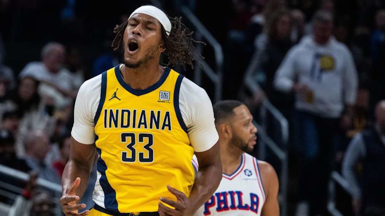 Pacers Notes: Myles Turner Could Walk in Free Agency, Trade Prediction For Star, More
