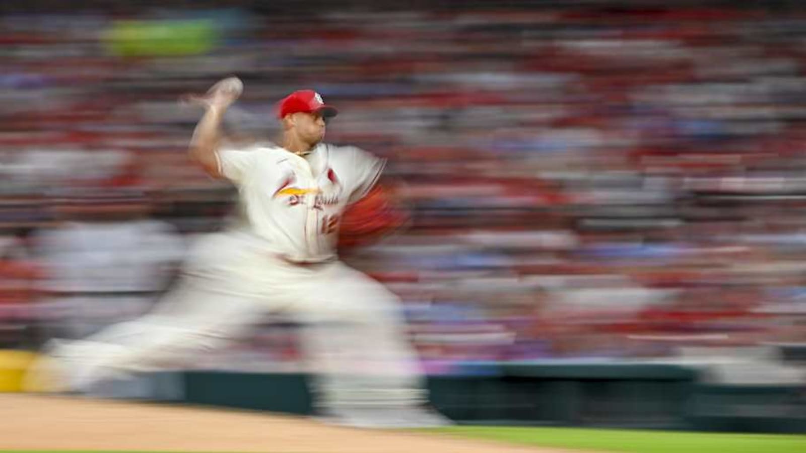 Ex-Cardinals $44 Million Flamethrower Reportedly Could Be Dealt; Is Reunion Worth It?