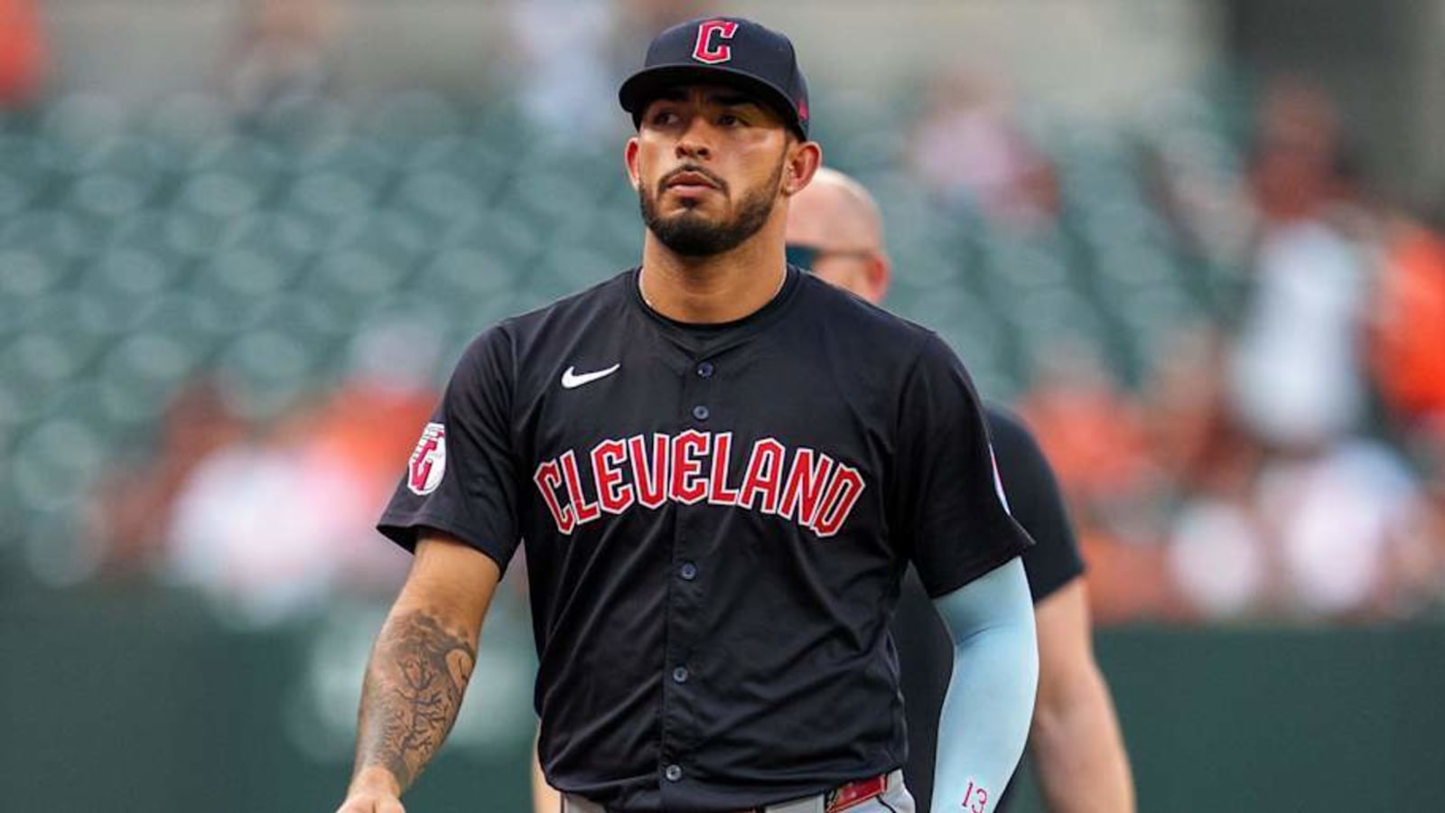 Cleveland Guardians Promising Hitter Looks Like A New Player