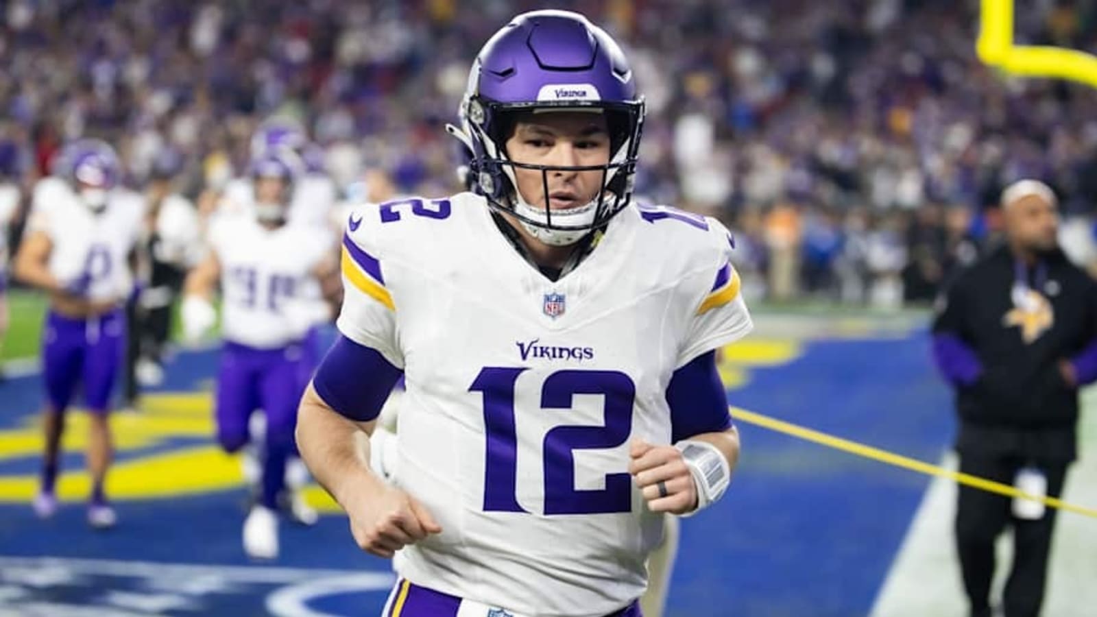 Is Jaguars&#39; Nick Mullens Addition Flying Under the Radar?