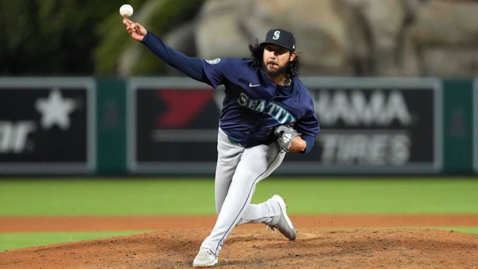 FINAL GRADES: Andres Munoz Cemented His Status As Seattle Mariners Premiere Reliever