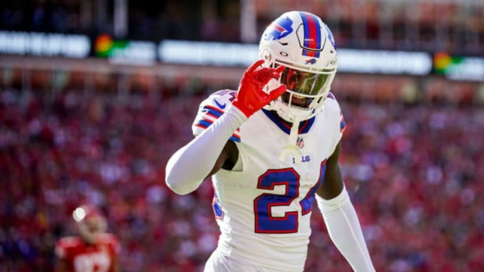 Is Bills cornerback Kaiir Elam a draft bust?