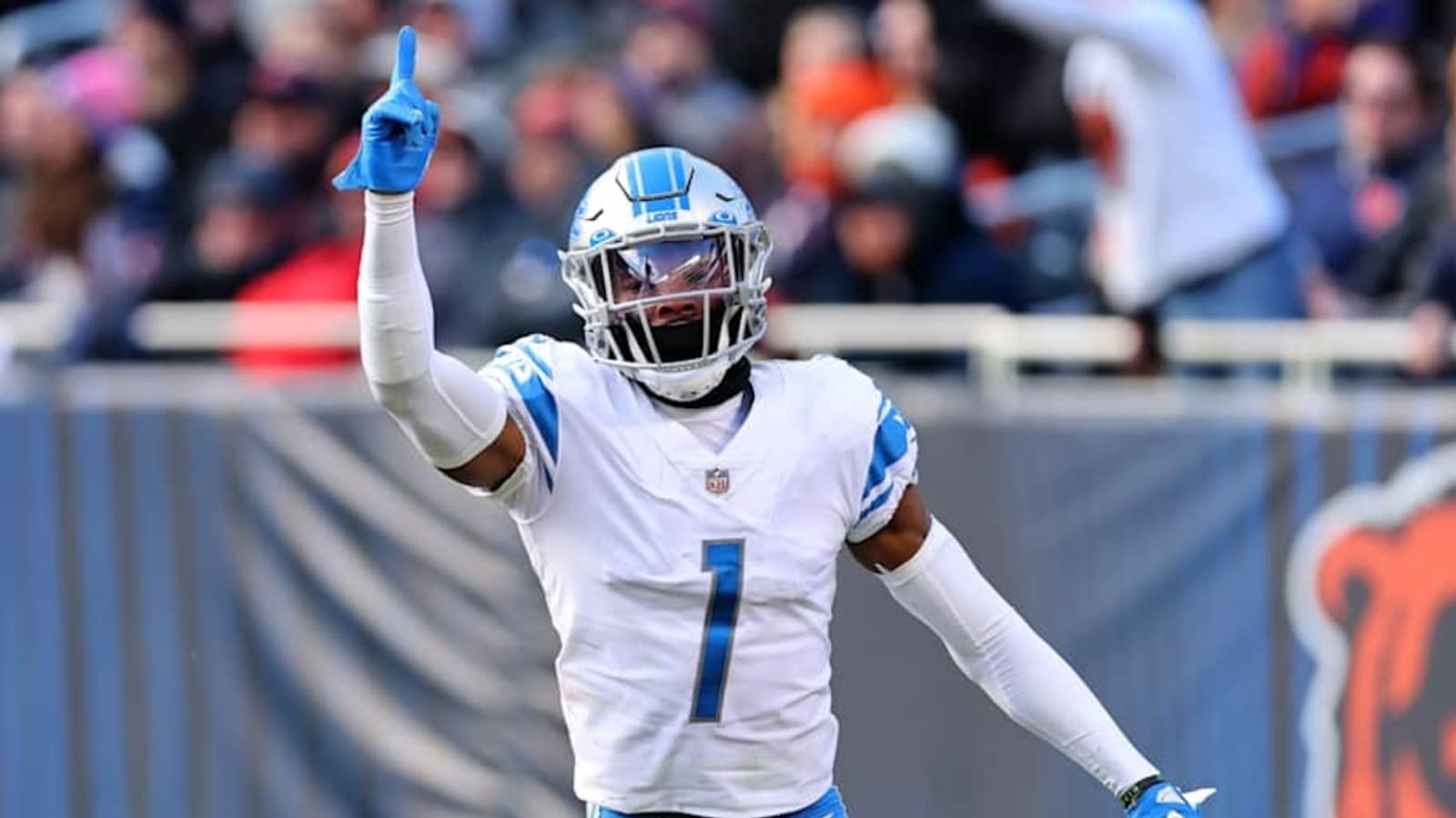 Lions fans can only laugh at Vikings after latest Jeff Okudah signing