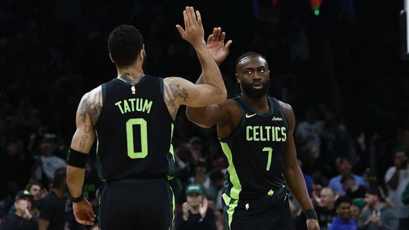 NBA Insider Identifies This Slight Weakness in Celtics&#39; Repeat Chances