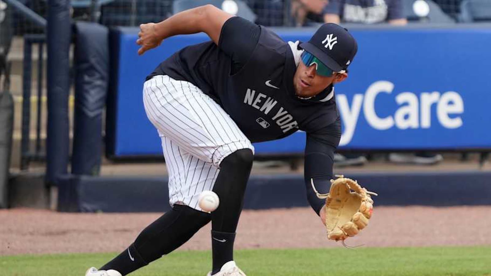 Third Base Has Become a Clearer Picture for New York Yankees After Recent Injury