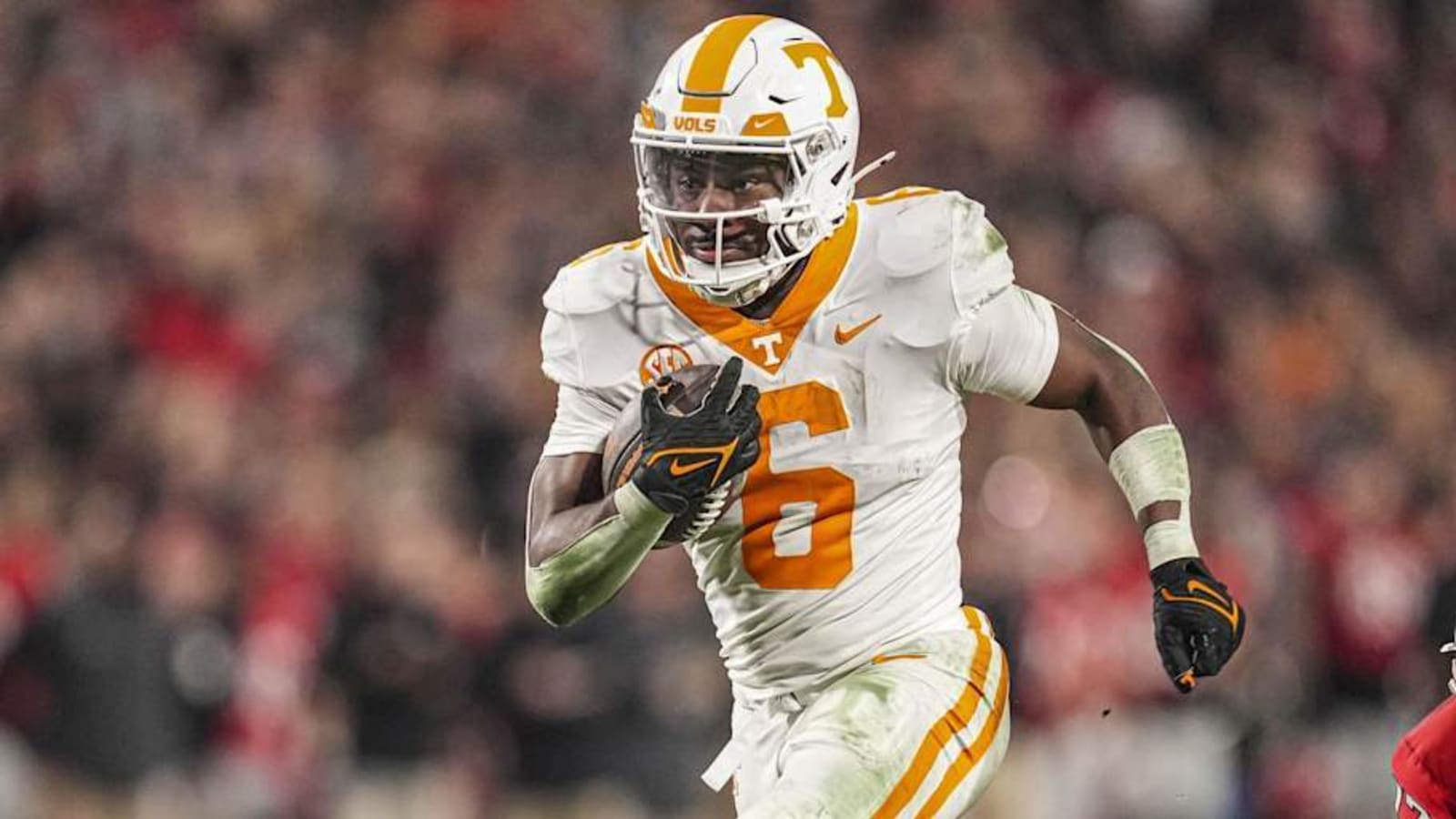 Ohio State vs. Tennessee picks College Football Playoff odds
