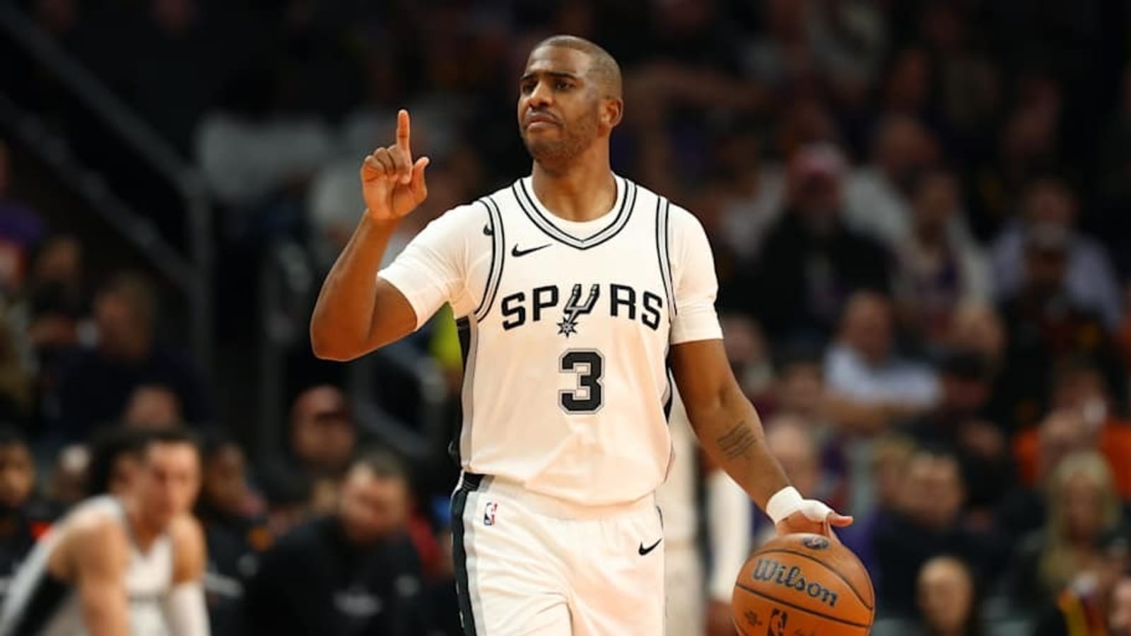  Chris Paul Passes Jason Kidd for NBA&#39;s No. 2 All-Time Assist Leader
