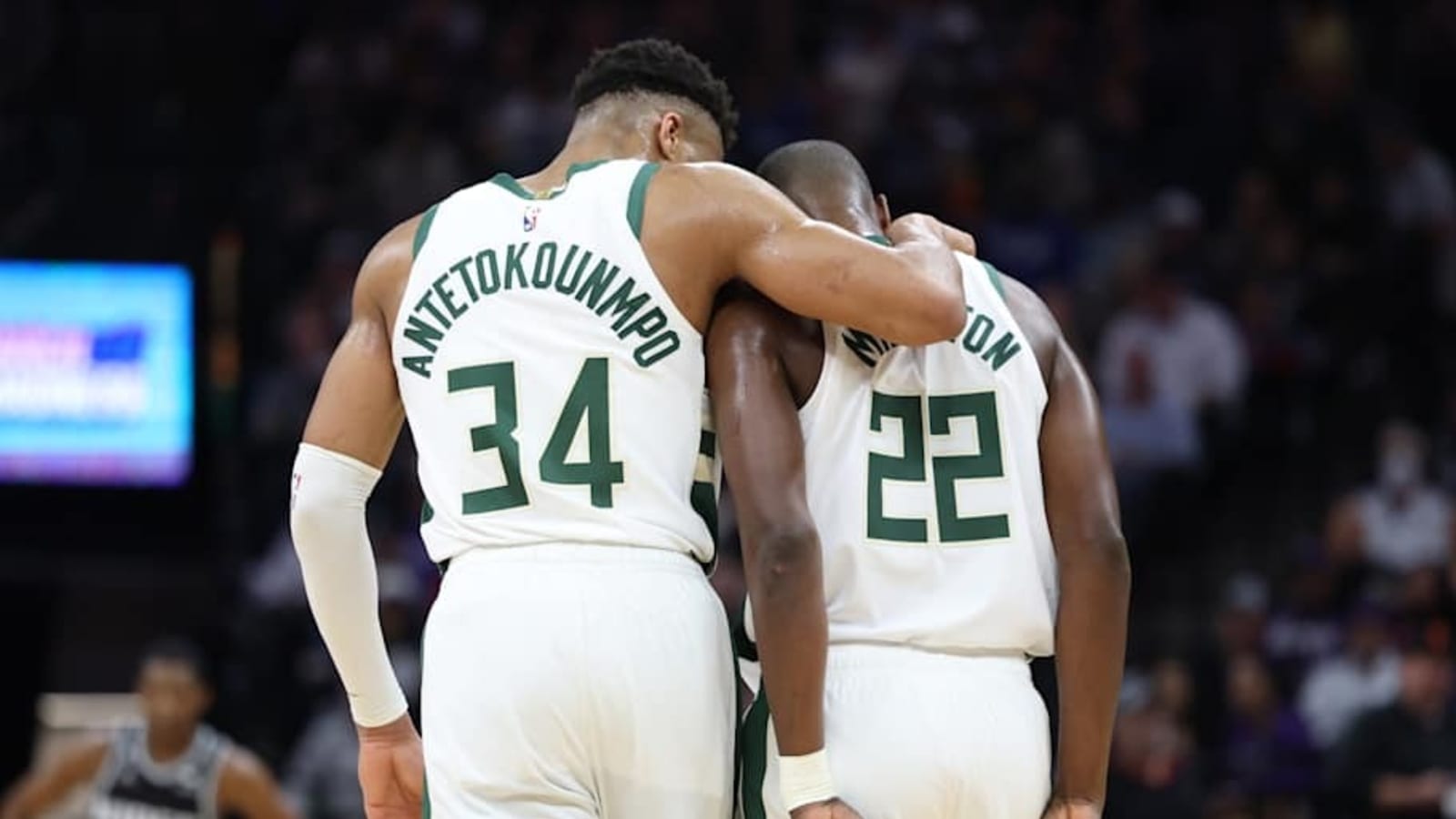 Giannis Antetokounmpo Offers Brutally Honest Response Following Loss to Knicks