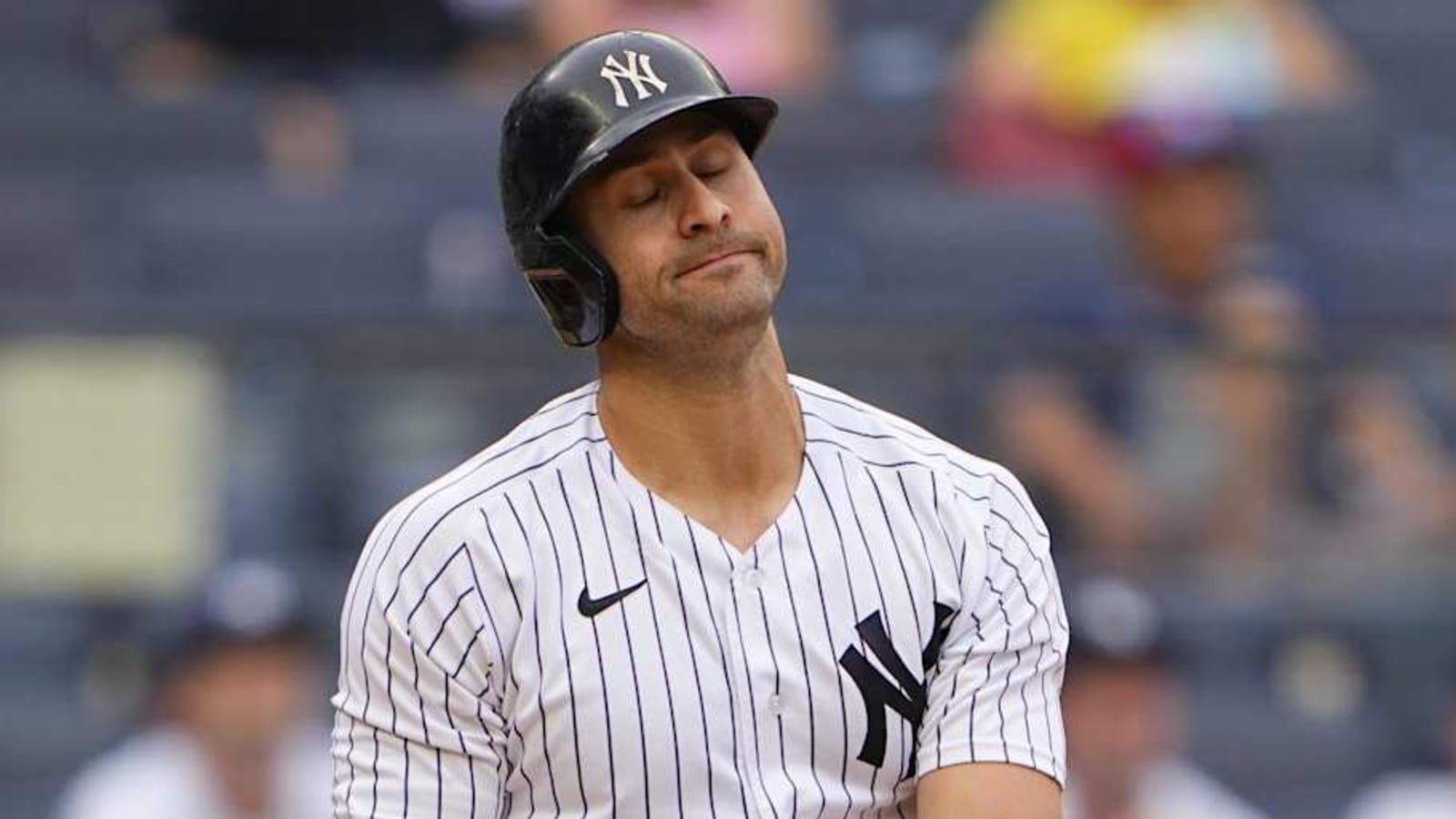 Former New York Yankees Trade Bust Released By Worst Team in Baseball