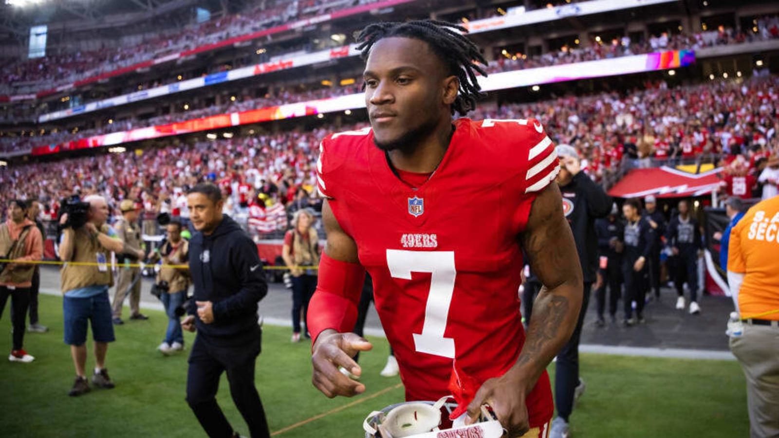 Can the 49ers Afford to Extend Charvarius Ward&#39;s Contract?