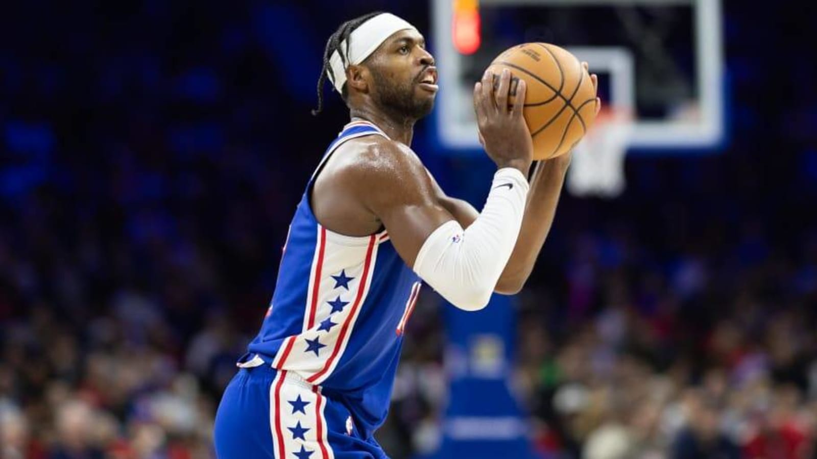 Buddy Hield Listed as Ideal Free Agency Fit for Sixers Rival