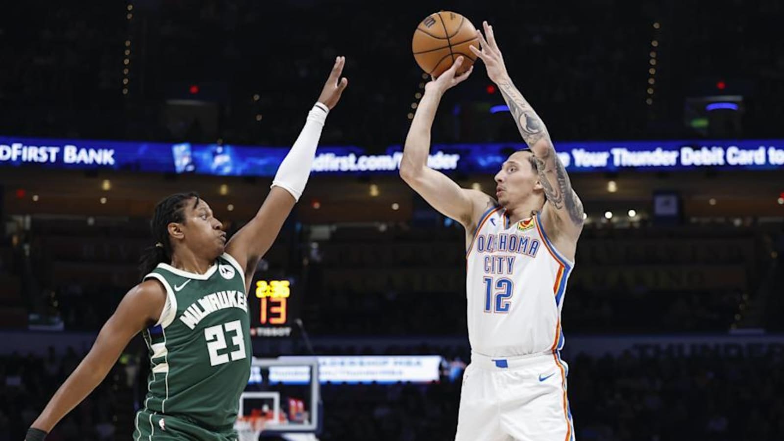 Phoenix Suns&#39; Top Prospect Revealed