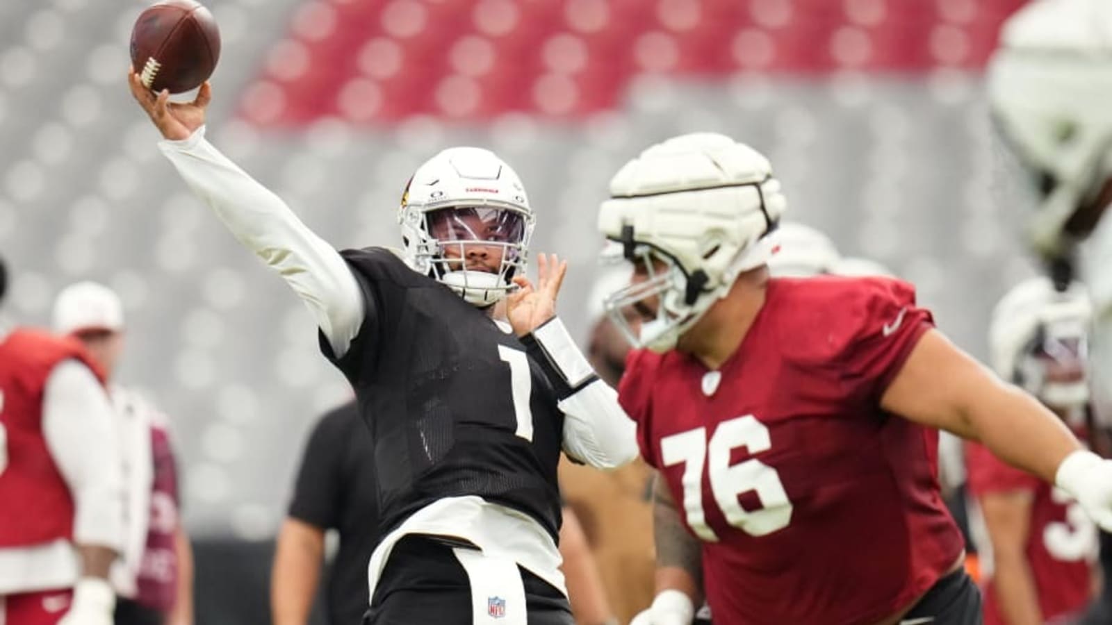 Final Arizona Cardinals Roster Prediction