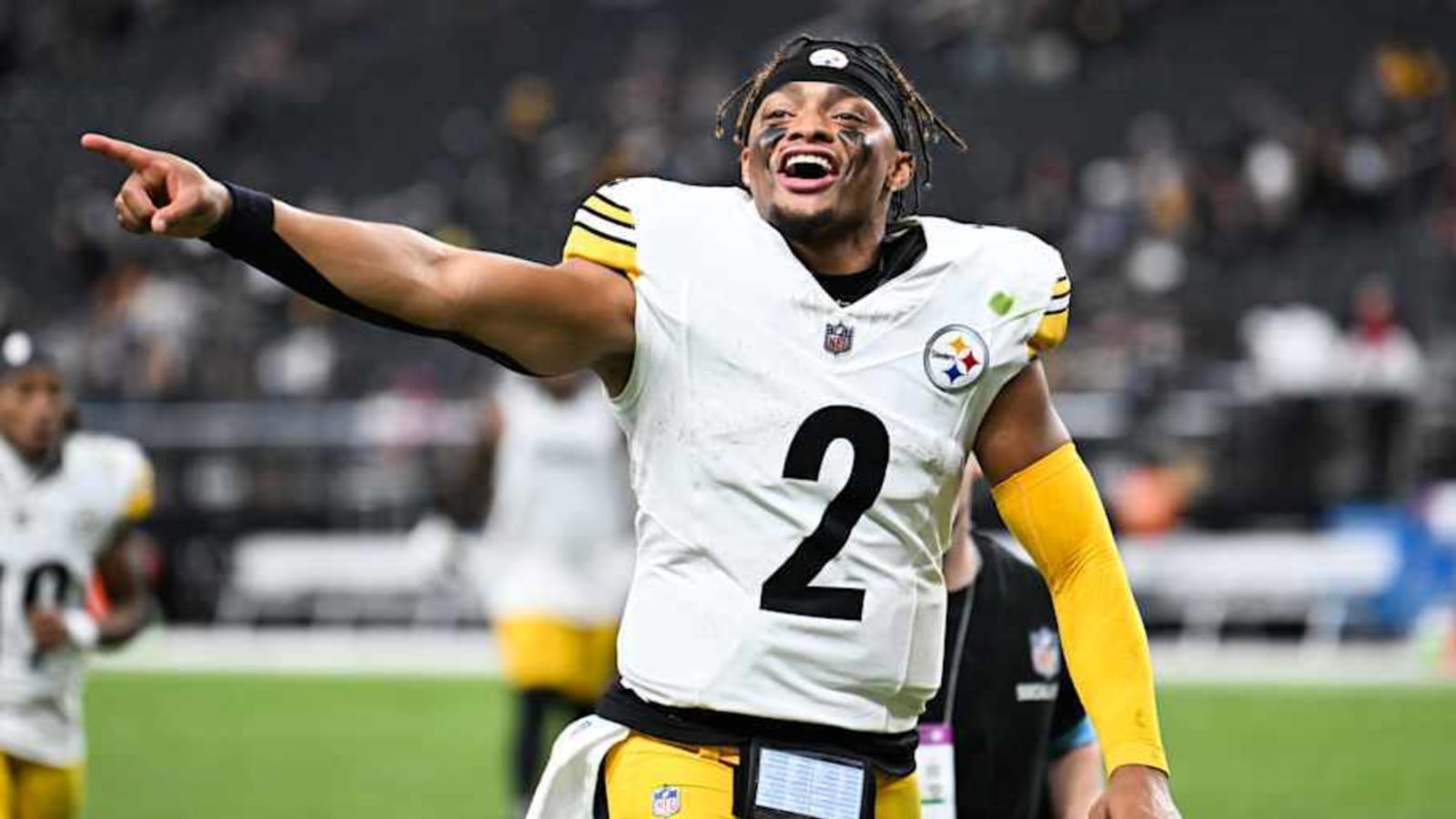 Bengals fans can laugh at Steelers sabotaging season with Justin Fields decision