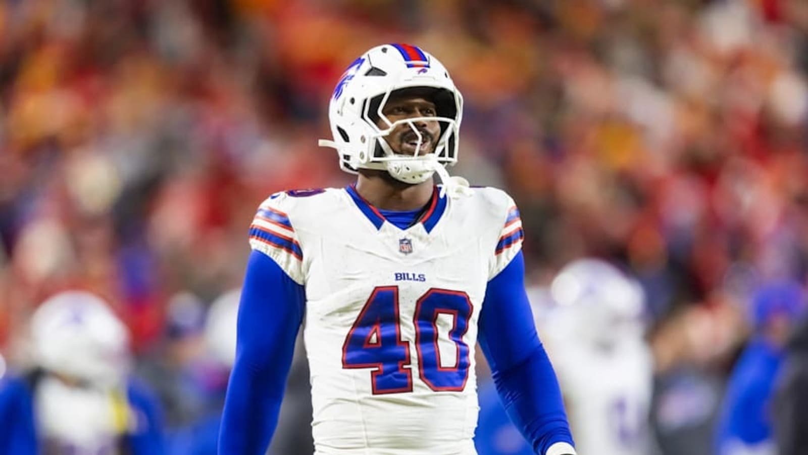 Can Bills find trade partner for Von Miller this offseason?