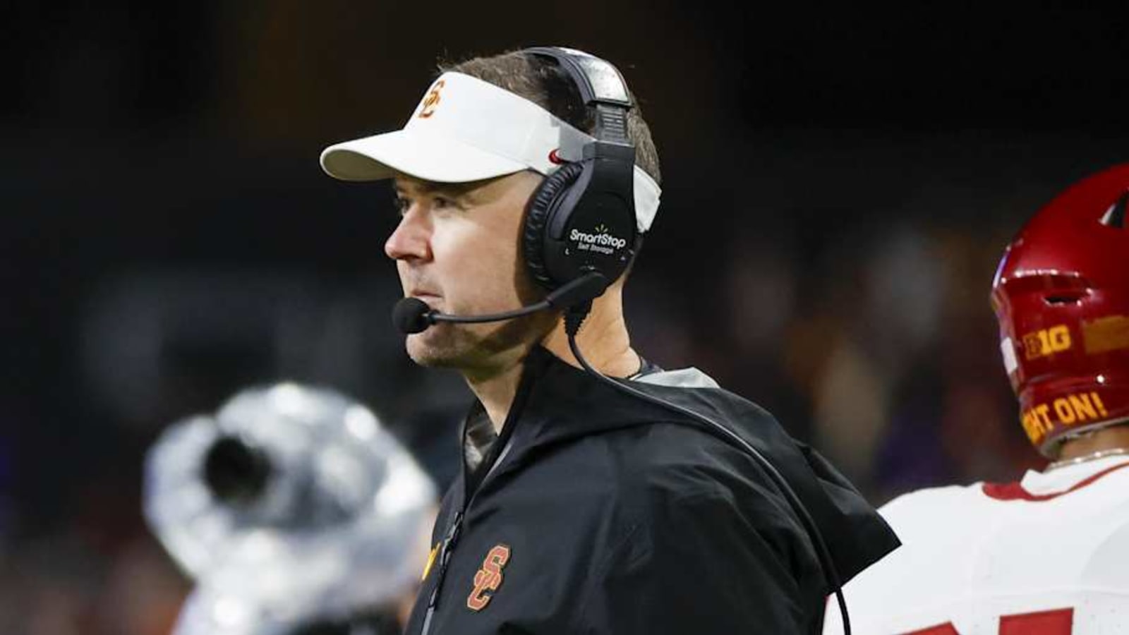 UCLA&#39;s Bitter Rival Slapped With Sanction After Blatantly Breaking Rules