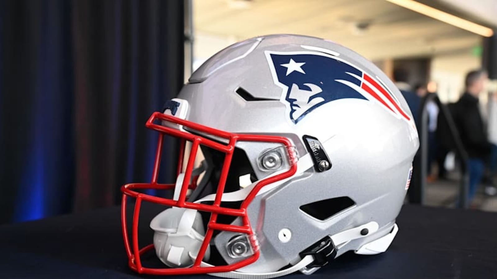 Patriots Shake Up Roster Before Dolphins Game