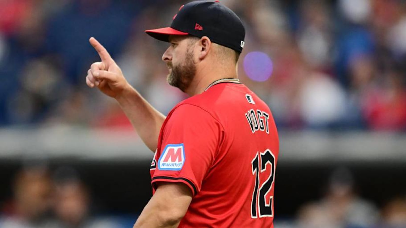 Cleveland Guardians Manager Previews ALDS Game 5 Against Tigers