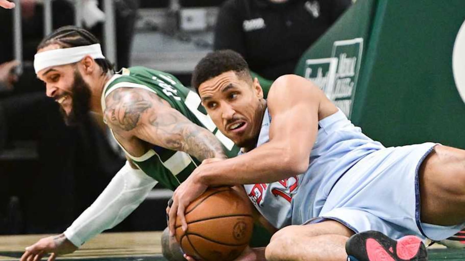 Wizards Hold Surprising Christmas Record