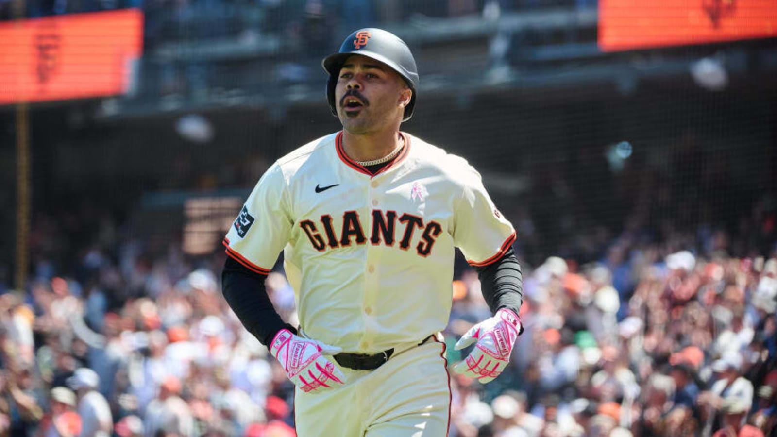 San Francisco Giants Announce Amazing New Bobblehead Promotion