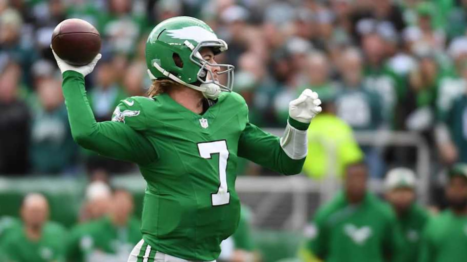 Kenny Pickett Could Join Steelers Biggest Rival?