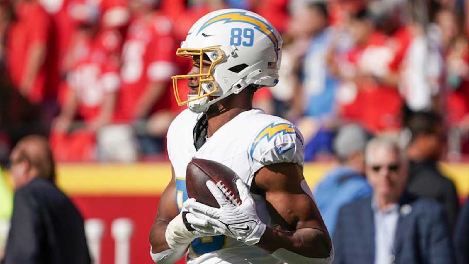 Contract Details Revealed for Steelers New TE