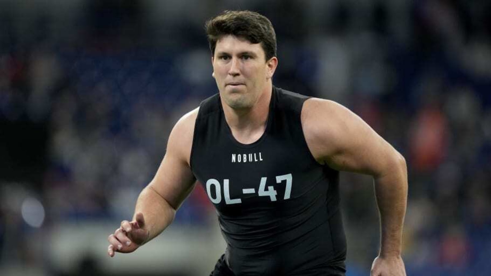 Madden Hands Ravens Guard Impressive Rating