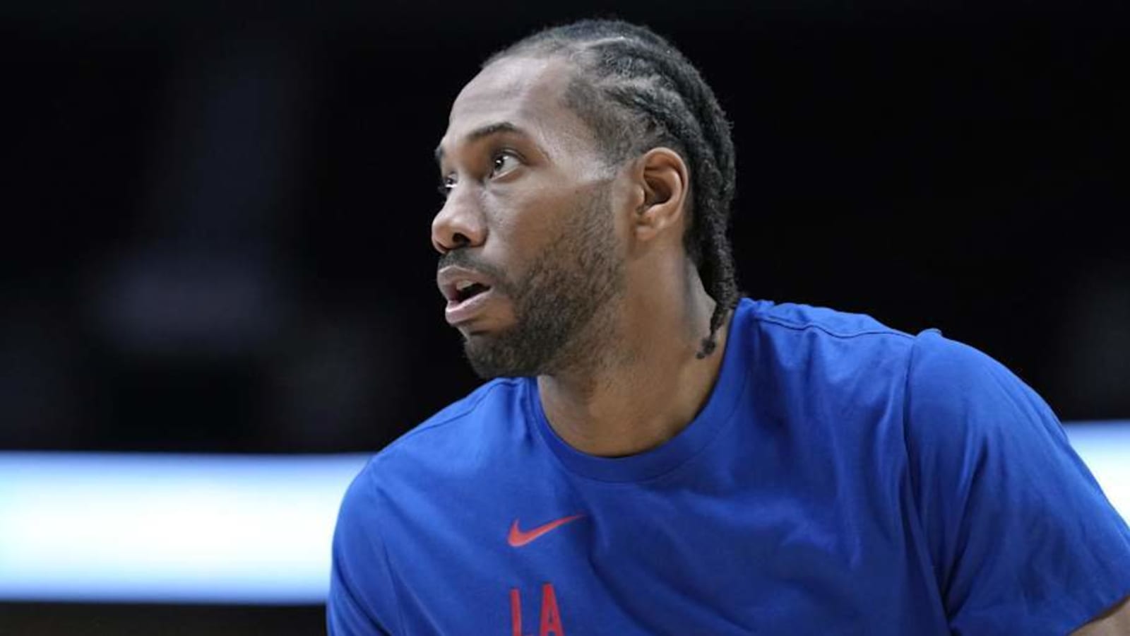 LA Clippers Reveal Concerning Update on Kawhi Leonard