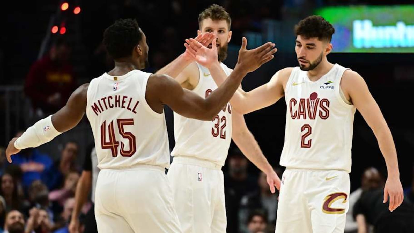 Cleveland Cavaliers Set Incredible Franchise History