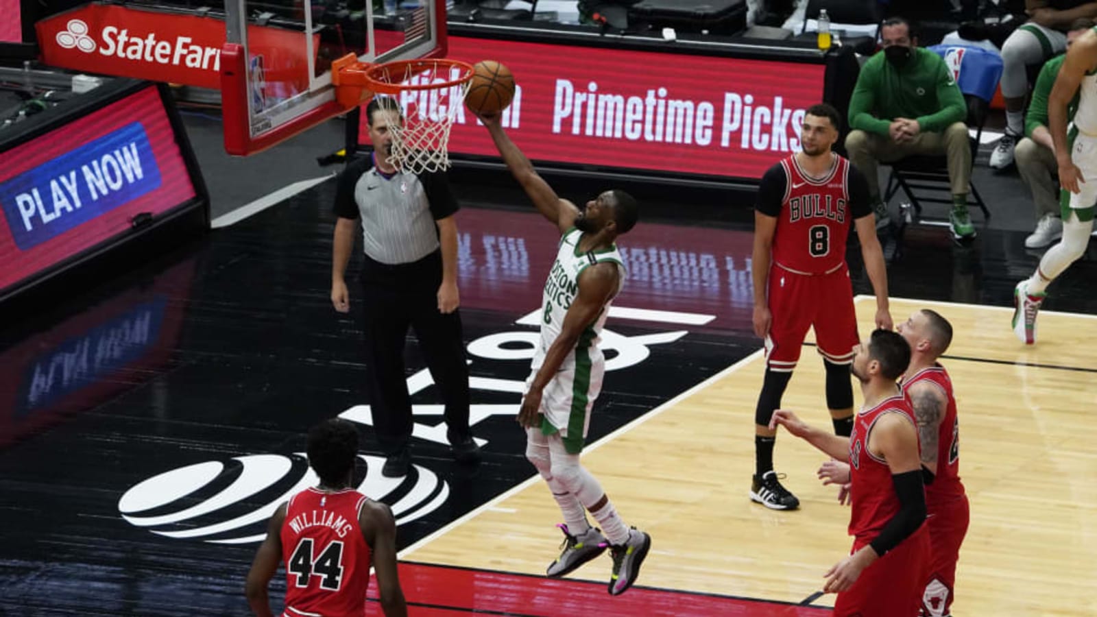 Celtics Former All-Star Makes Major Announcement