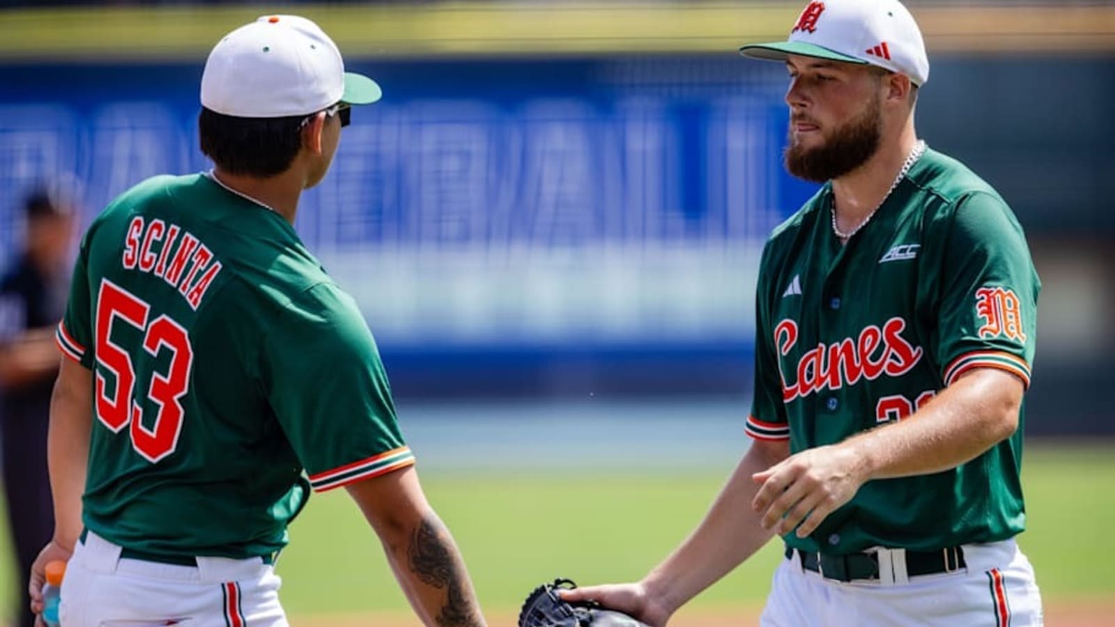 Freshmen for Miami Baseball Expected to have Instant Impact This Season