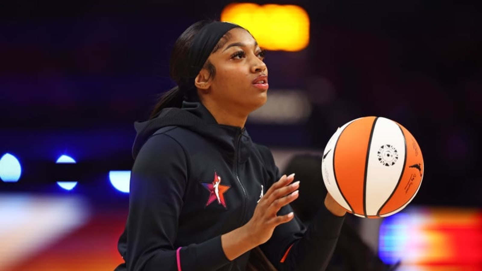 Angel Reese Confirms Signature Reebok Sneakers Coming Soon