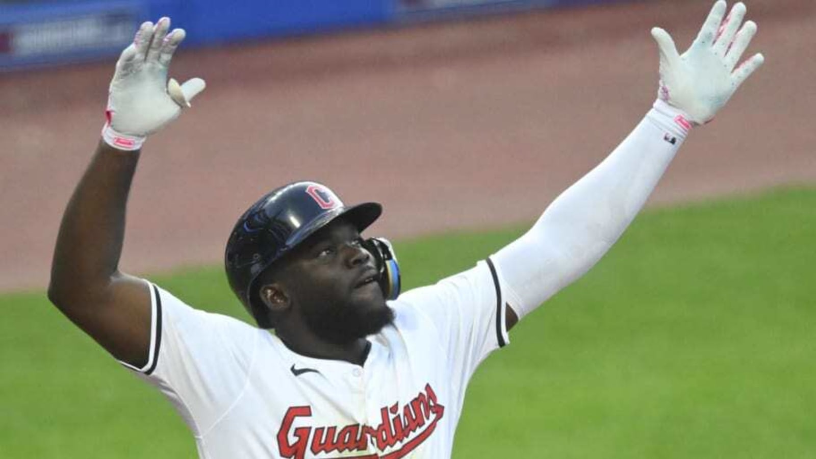 How Guardians Outfielder Jhonkensy Noel Has Helped Recent Surge