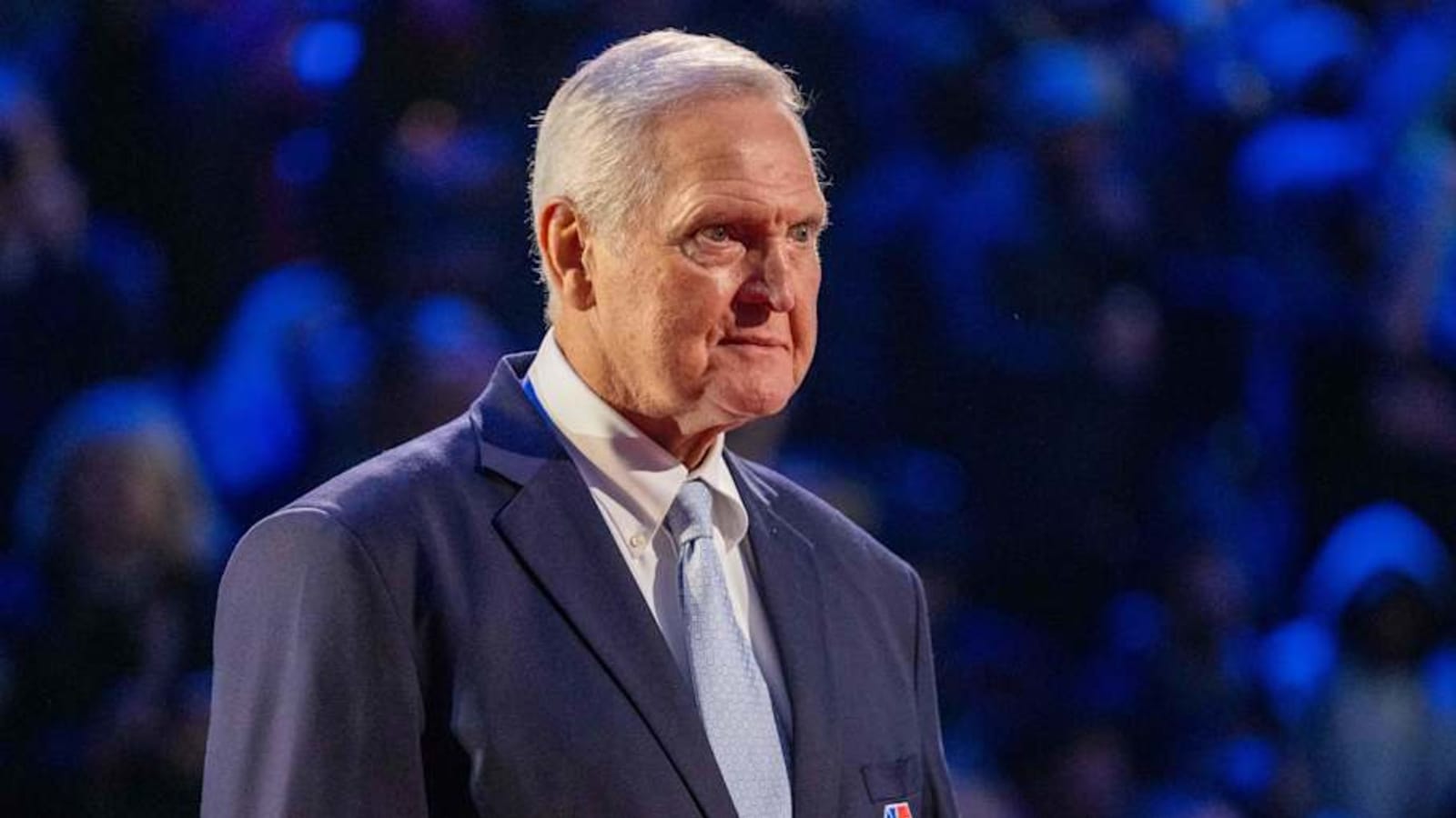 Jerry West’s Heartbreaking Lakers Admission Revealed