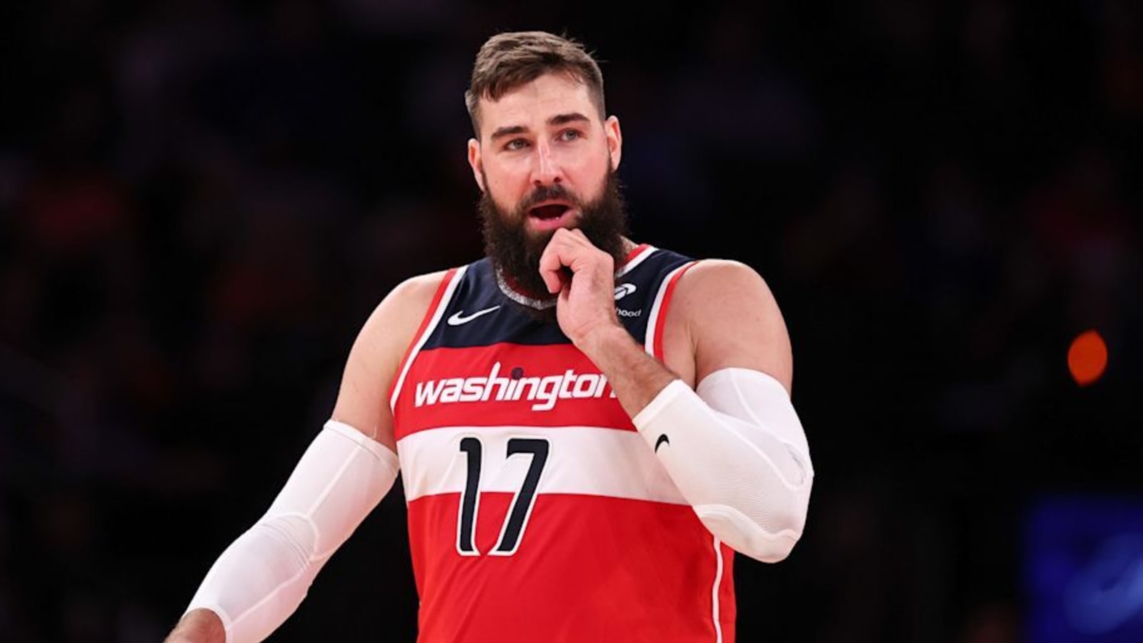 Wizards, Lakers Trade Connection Continues to Grow